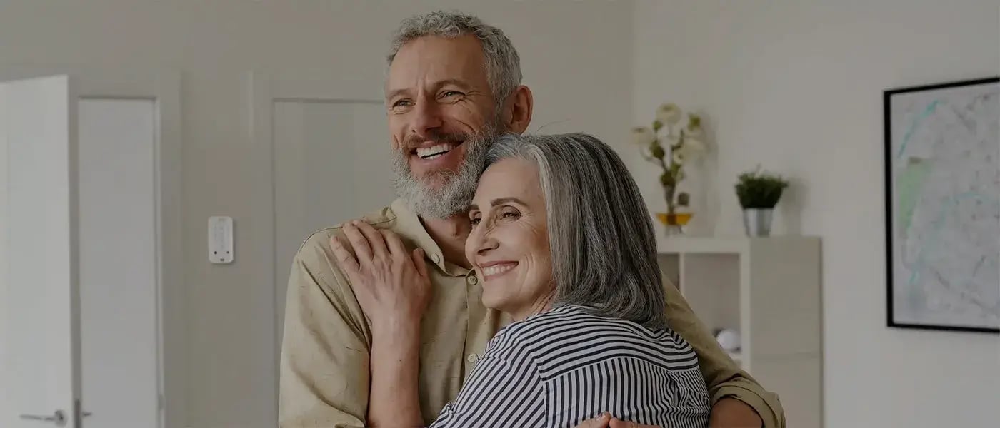 Alarmas para familias con niños pequeños y adolescentes