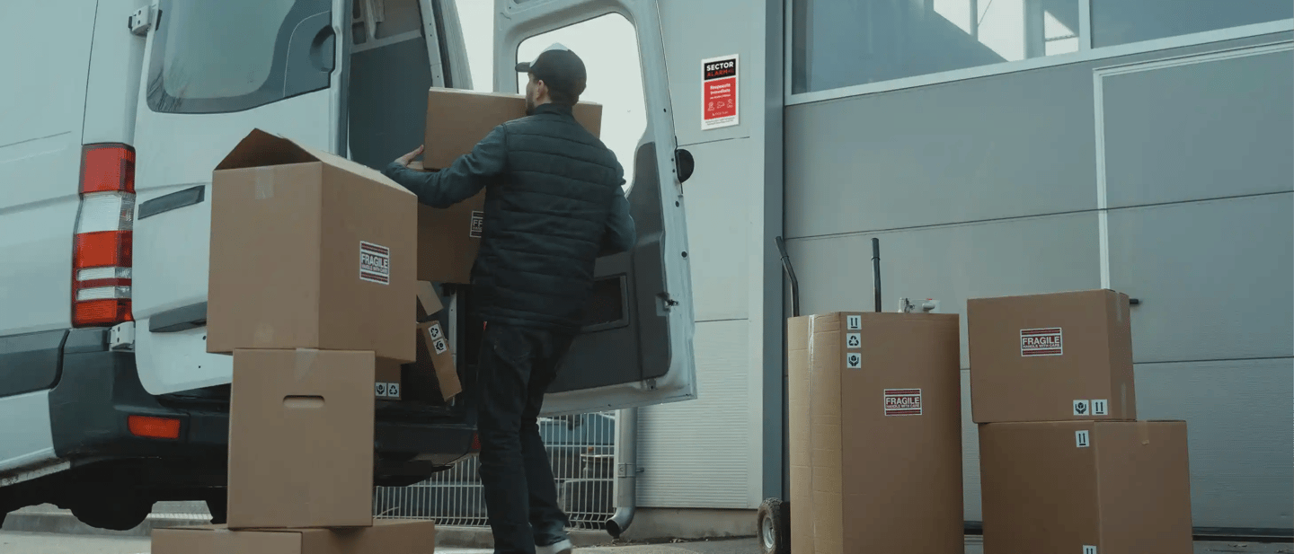 Alarmas para naves industriales