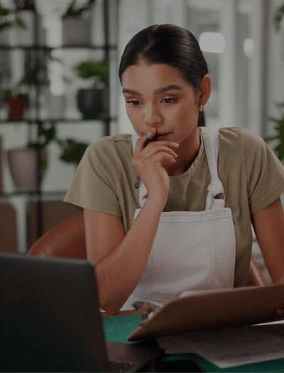 Alarmas para pequeños negocios