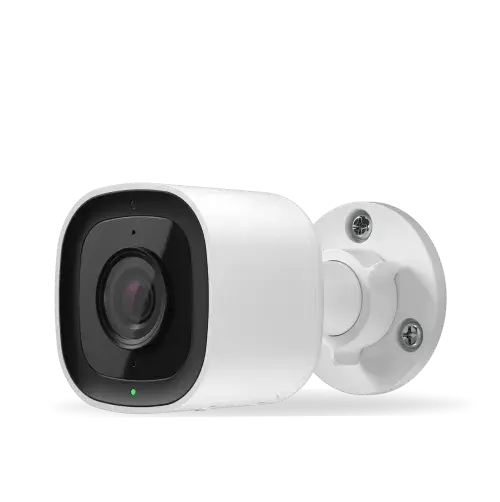 seguridad exterior