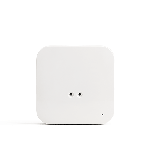 Detector de Rotura de Cristales
