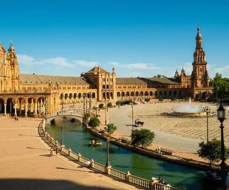 Sevilla