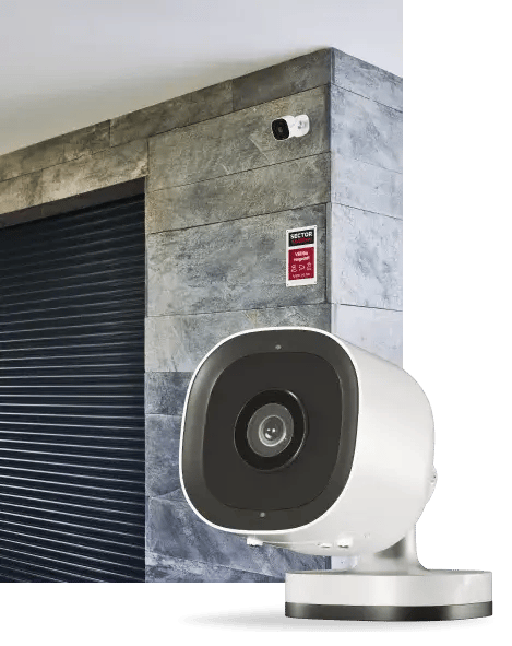 seguridad exterior