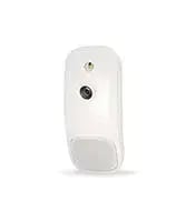 Sensor de movimiento con cámara