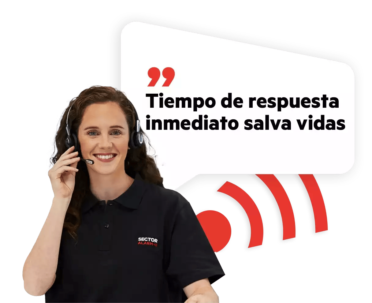 Alarma En Pisos