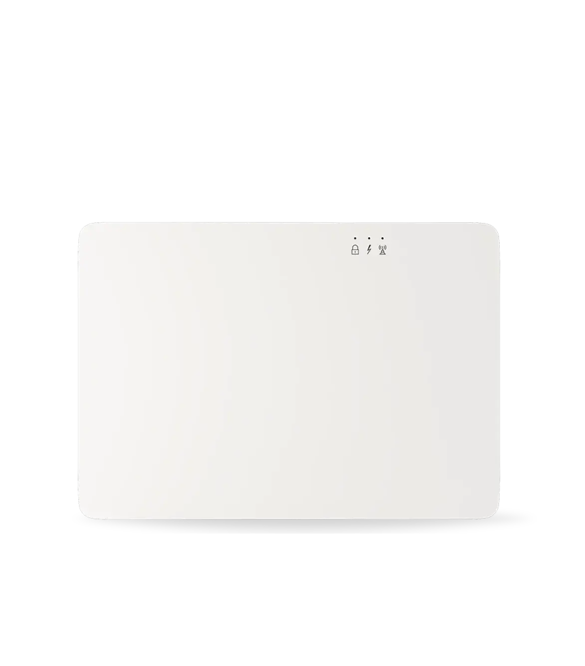 Security Gateway Front