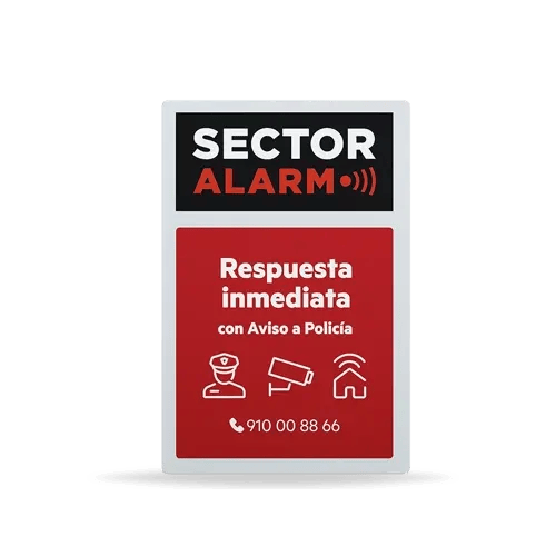 Placas y adhesivos