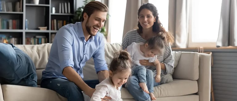 Protegiendo tu vida con una alarma conectada