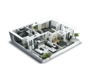 Segundas residencias