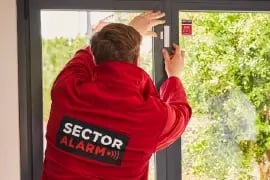 Sensores de movimiento