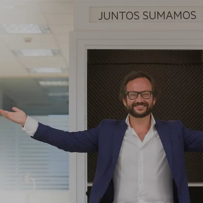 Comercial de Sector Alarm