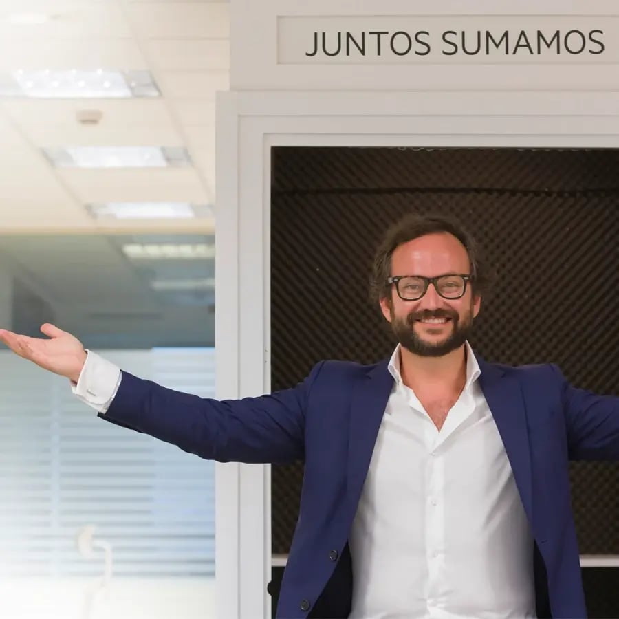 5 consejos para triunfar como vendedor