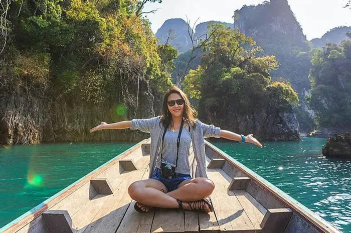 Vacaciones tranquilas