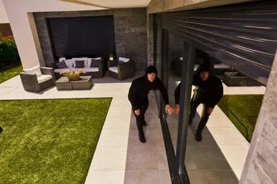 ¿Son eficaces los métodos caseros para evitar robos en casa?