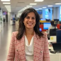 Cristina Aranda