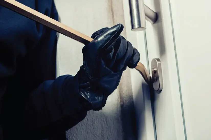 Cómo proteger tu hogar de los errores más comunes de seguridad