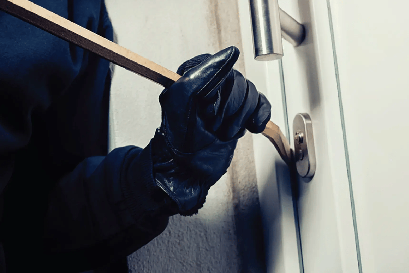 tipos de puertas de seguridad en sector alarm