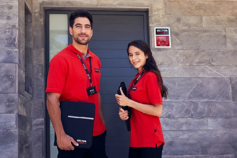 Instalación de Alarma en Casa: Todo lo que Necesitas Saber
