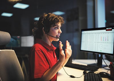 ¿Qué pasa si se produce un salto de alarma sin motivo? ¿Cómo evitarlo?