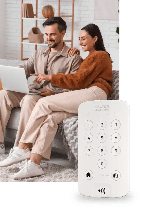 panel de control
