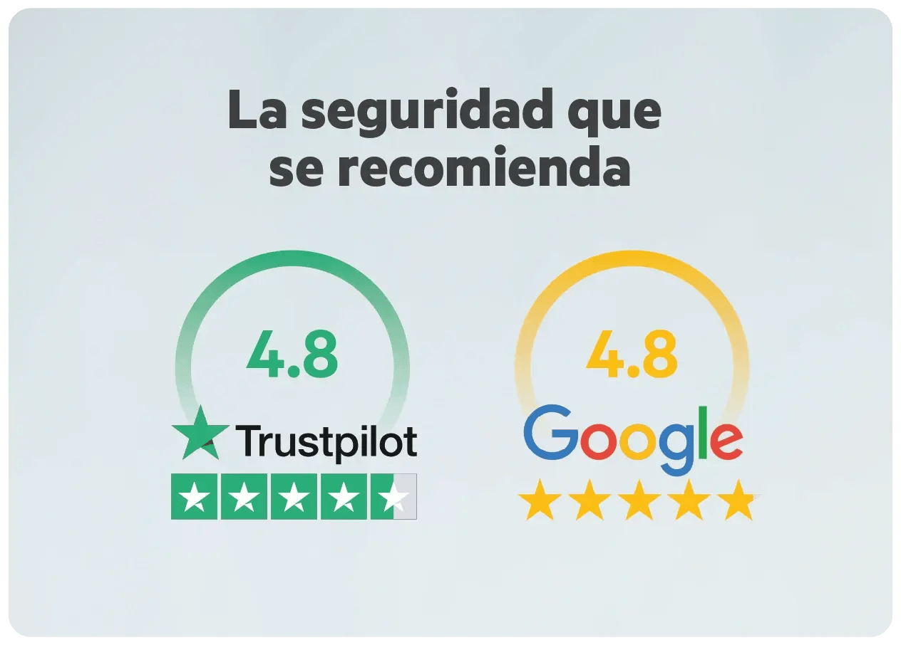 fiabilidad empresa de alarma sector alarm