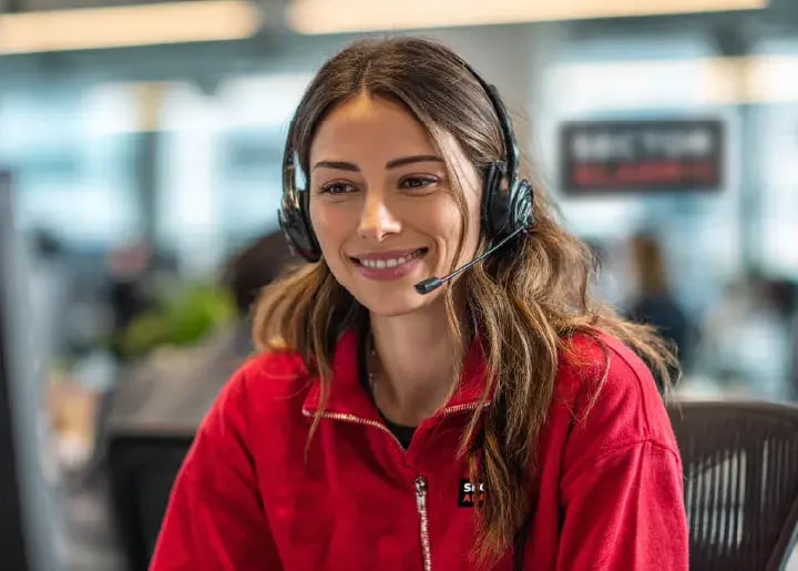 servicio atención cliente