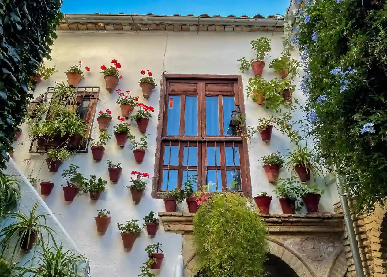 Protege tu casa en Córdoba