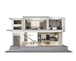 Chalet Vigo