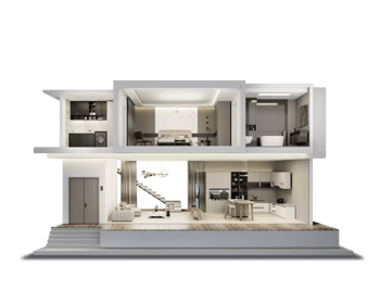 Chalet Vigo