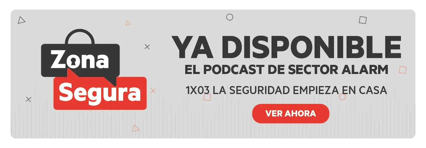 Podcast de sector alarm zona segura