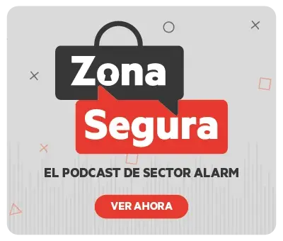 Podcast zona seguro de sector alarm