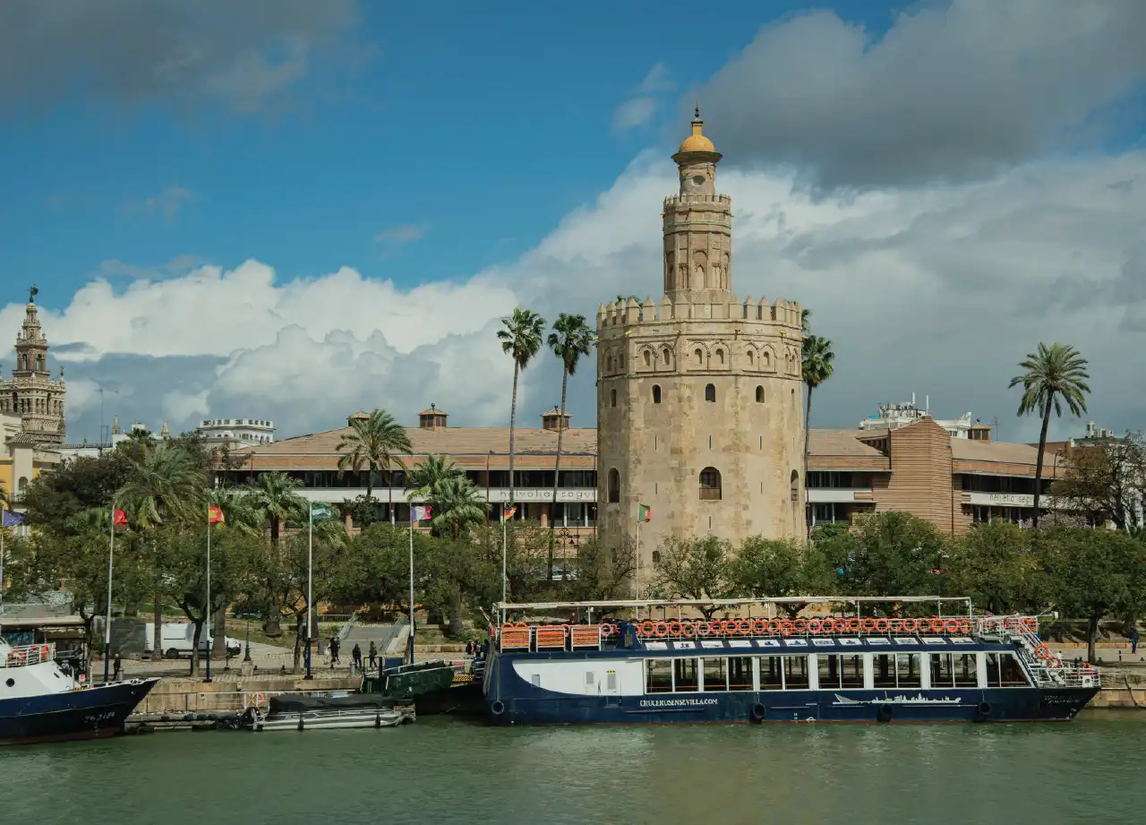 Los barrios más inseguros de Sevilla que debes conocer