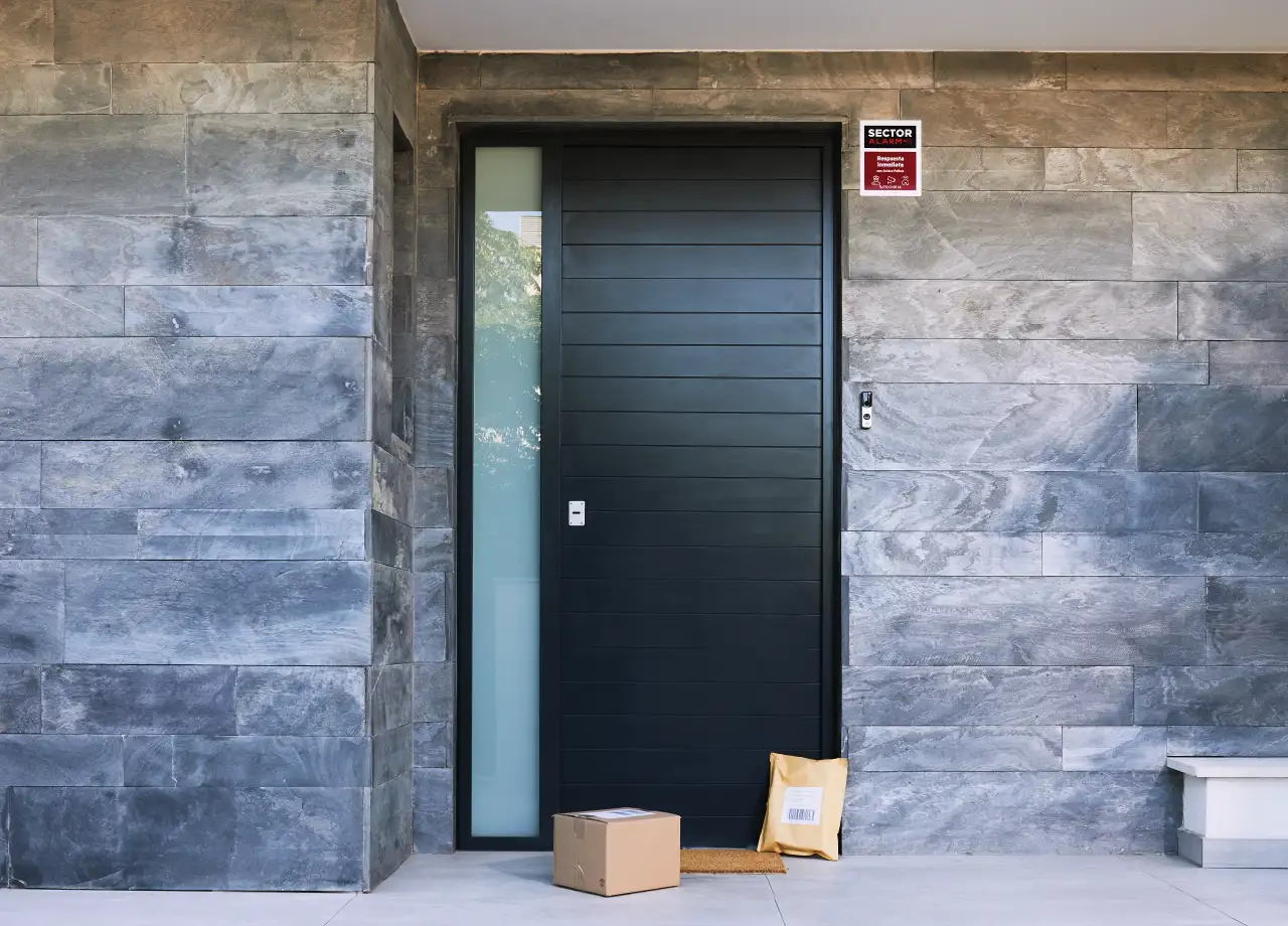 Todo lo que necesitas saber sobre las puertas antiokupas