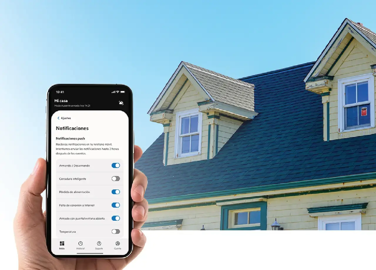 Seguridad de precisión: Cómo mejoramos la detección de sensores