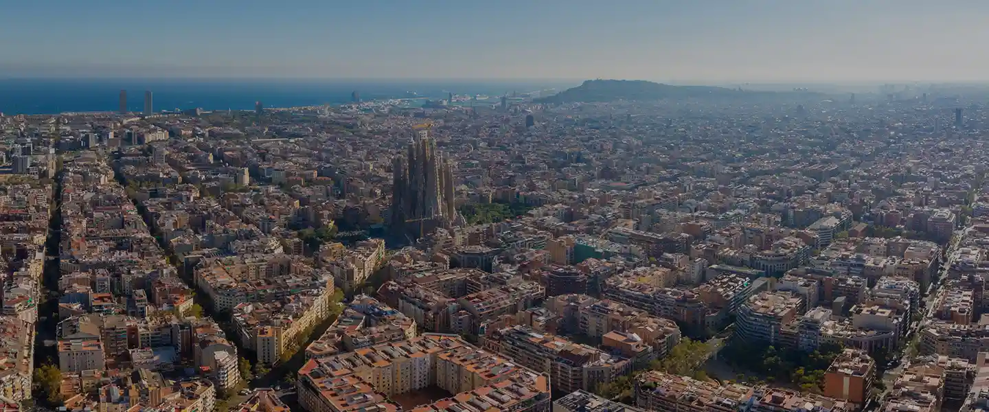 Contrata tu alarma en Barcelona