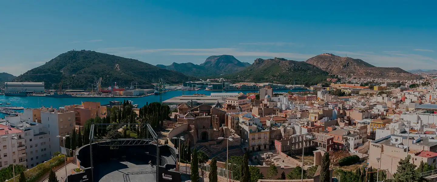 Sistema de Alarma en Murcia