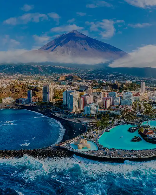  Contrata tu alarma en Tenerife