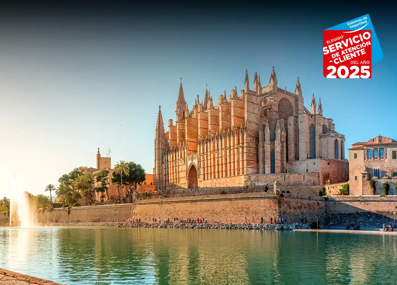¿que deseas proteger en Mallorca?