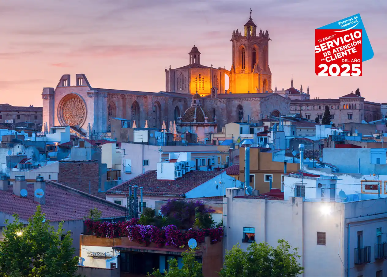 ¿qué deseas proteger en Tarragona?