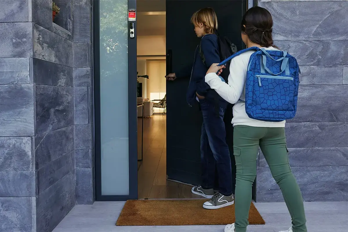 Impresioning: qué es, cómo funciona y cómo proteger tu hogar de esta técnica de robo