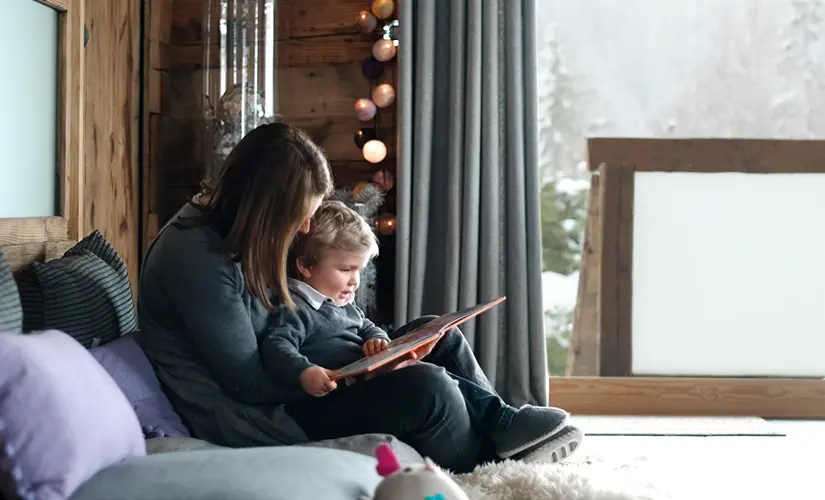 Consejos para mantener tu casa y negocio seguros durante la Navidad