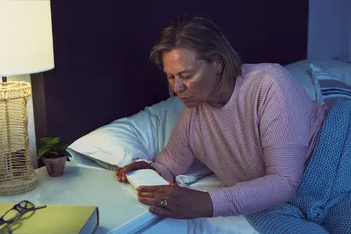 Alarmas silenciosas, qué son y cómo te protegen