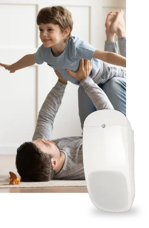 Por qué elegir sensores