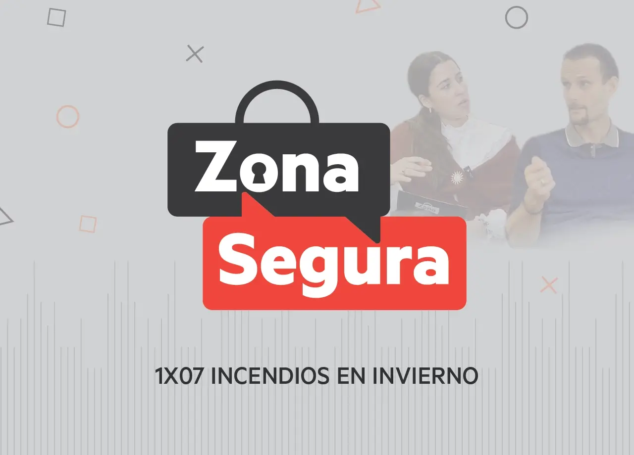 Protocolo de actuación en caso de incendio: Guía para protegerte