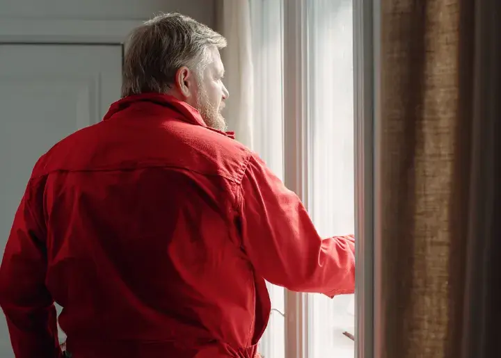 Principales puntos de acceso