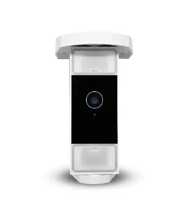 pircam exterior imagen frontal