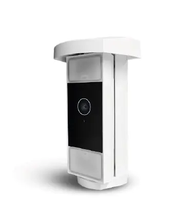 pircam exterior imagen frontal y familia en imagen