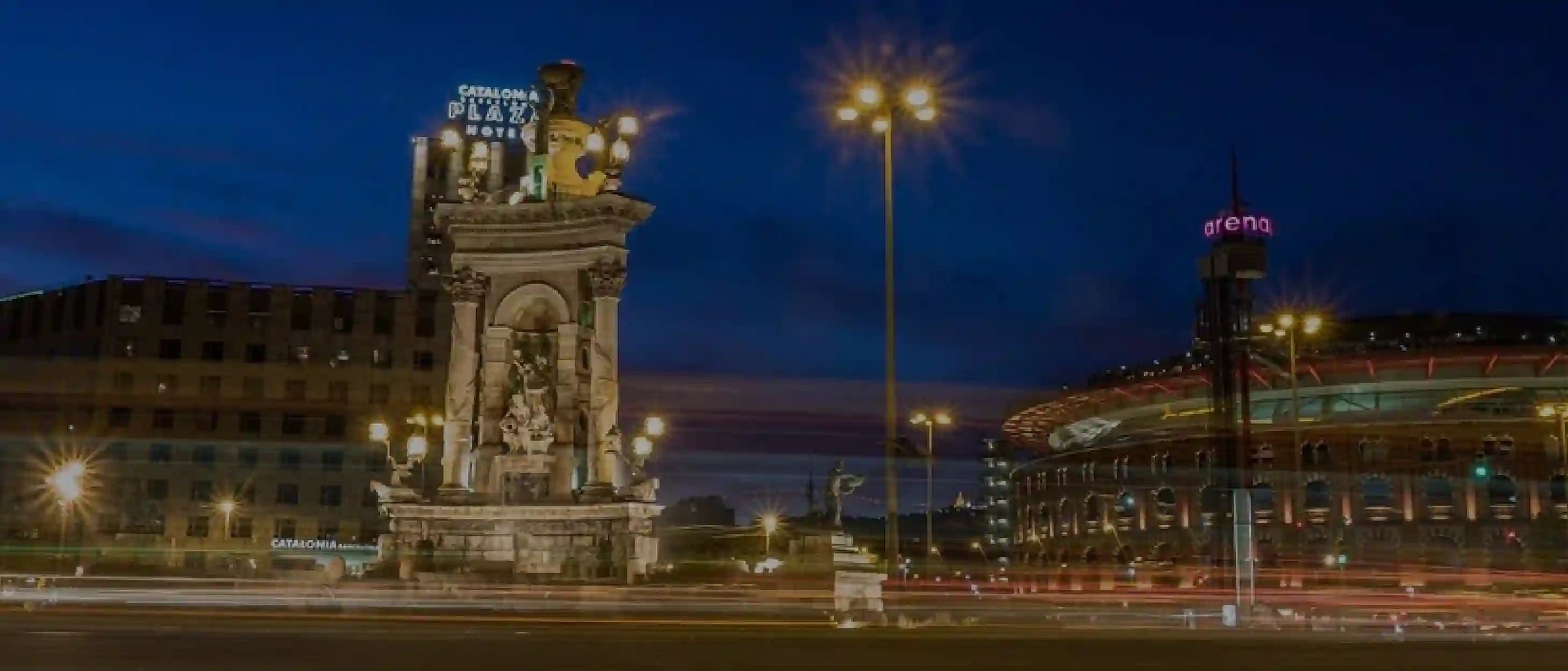 Contrata tu alarma en Barcelona