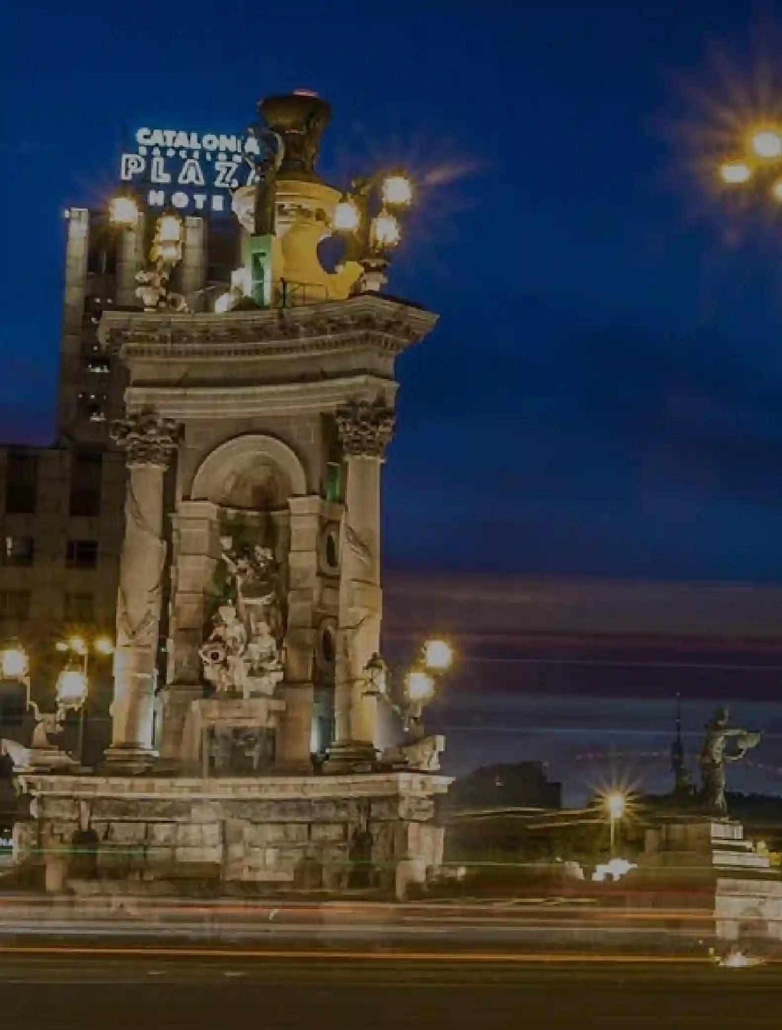 Contrata tu alarma en Barcelona