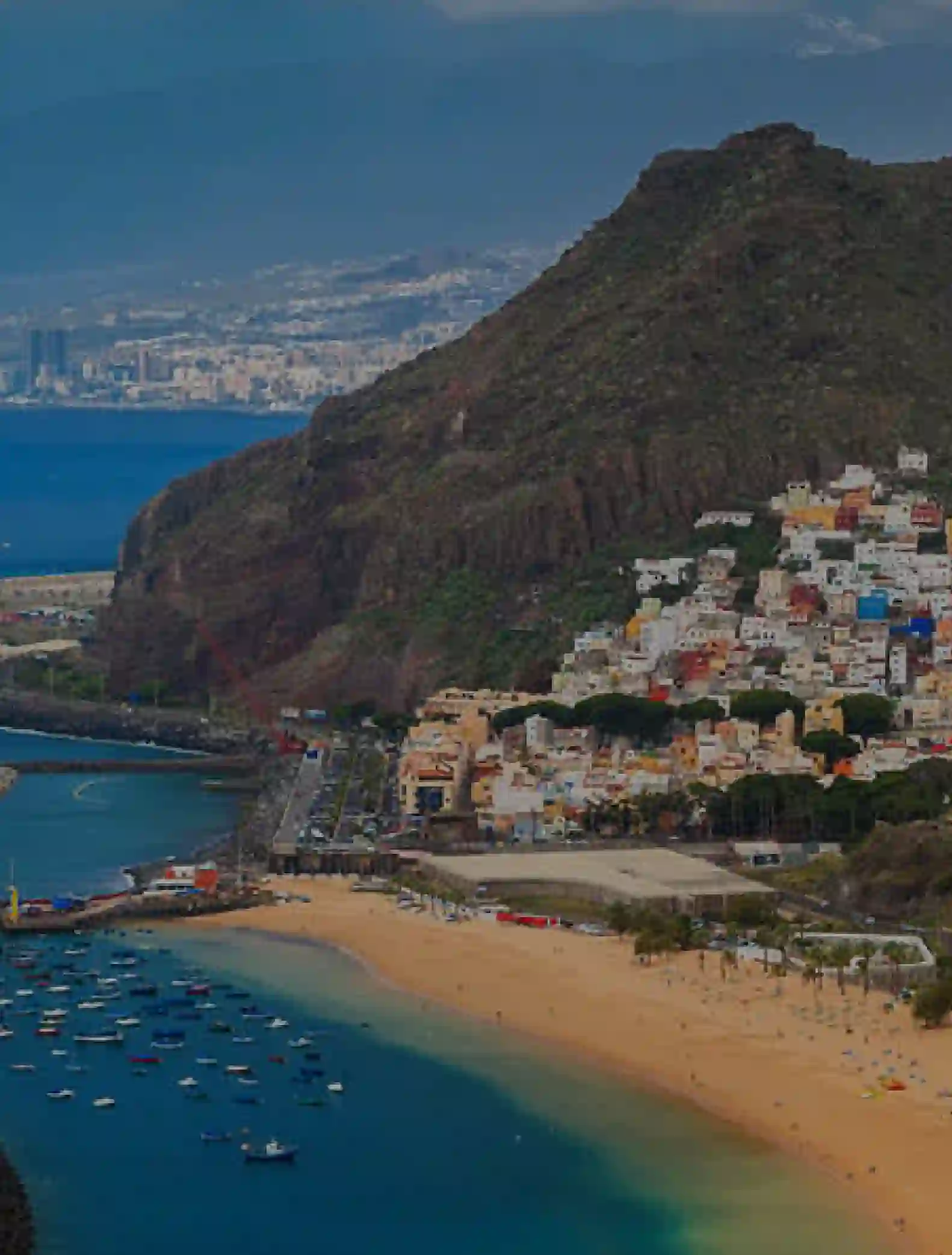  Contrata tu alarma en Tenerife